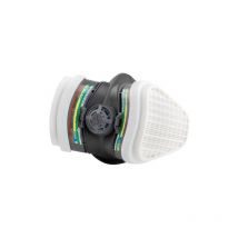 GVS - Mascarilla protección gases t-m/l tpe elipse abek1P3