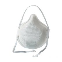 Máscara anti polvo 2480 FFP2 nr d (por 20)