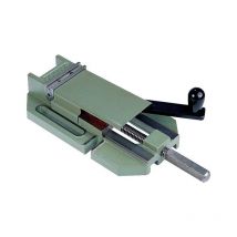 Cekaba - Tornos a Tornillo Gr.2/100mm bb tipo bueno-ex