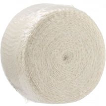 Hendi - Fleischnetz zum Räuchern von Fleisch, Breite 200 mm, 48 Maschen, 50 m 559291