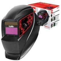 Maschera a casco x saldatura tribe 9-13 Telwin