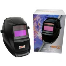 Maschera automatica di saldatura