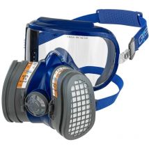 Maschera facciale GVS Elipse Integra A2P3 rd SPR674