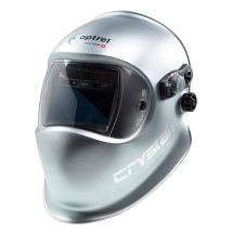 Maschera per saldatura auto-oscurante crystal - Optrel