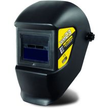 Maschera per saldatura con filtro auto-oscurante
