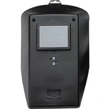 550.5120.0 Maschera per saldatura EN166 - Lorch