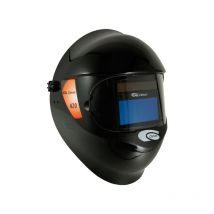 Maschera professionale per saldature a tig Climax 420