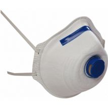 Maschera Repiratoire Mandil, Sb-2F, Fpinceau Fp 2 / v (Ati Pck.2.)