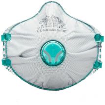 Mascherine con valvola classe ffp3 serie BLS zer0 - zer0 30