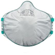 Mascherina monouso BLS FFP3 Zer0 30 nv