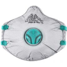 Mascherina monouso BLS FFP3 Zer0 31