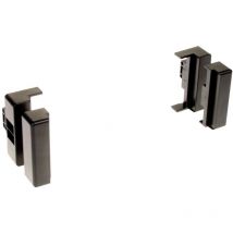 281320-01 Mascherina per installazione autoradio din Adatto per (marca auto): Audi - ACV