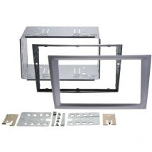 Acv 381230-26-2 Mascherina per installazione autoradio doppio din Adatto per (marca auto): Opel