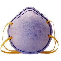 Mascherine ai carboni attivi classe ffp1