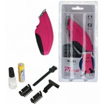 Maschine Wahl Pocket Pro Deluxe wahl pocket pro deluxe rosa