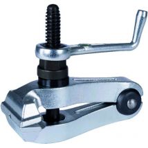 Turnus - Maschinen-Feilkloben 180mm m.Schlüssel