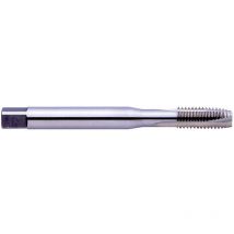 Eventus by Exact 10323 Maschinengewindebohrer metrisch M5 0.8 mm Rechtsschneidend DIN 371 HSS-E Fo