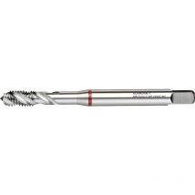 Bohrcraft - Maschinengewindebohrer 40o Rsp Din371 M4 Verstärkter Schaft Rotring