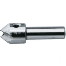 MaschinensenkerSP für Holzspiralbohrer ø 3,5 mm Senker ø 16 mm Stahl - Stern