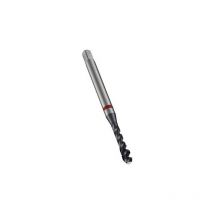 Maschio a macchina din 371C E261 M8x1,25 mm hss-e-pm TiAlN / con rivestimento superiore 2.
