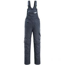 Mascot - 13669-216 Oron Latzhose Multisafe Gr. 82C62 schwarzblau