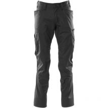 Accelerate Hose, extra leicht 18779-230 Gr. 58 schwarz - Mascot