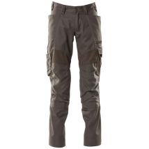 Mascot - Accelerate Hose Stretch Gr. 90C62 dunkelanthrazit 18579-442