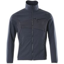 Mascot Accelerate Softshell Jacket Navy (XS)
