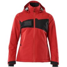 Mascot - accelerate Damen Winterjacke mit Cli Futter 18345 Gr. xl verkehrsrot/schwarz