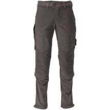 Bundhose customized Ultimate Stretch 22179-652 Gr. 76C54 anthrazitgrau - Mascot