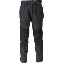 Mascot Bundhose mit Knietaschen 22479-230-09 Gr. 90C48 schwarz