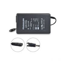 Mascot - Chargeur Lithium Fer Phosphate 2440 4S 14.6V/4A 110-230V - Sortie 5.5 x 2.1 mm