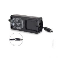 Mascot - Chargeur NiCd/NiMH 2116 5-10 cellules / 0.8A