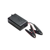 Mascot - Chargeur plomb 2440 la 12V/4A
