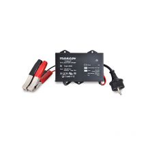 Mascot - Chargeur plomb 2440 la 12V/4A - IP67 - cable secteur eu