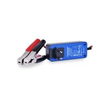 Chargeur plomb 3546 la 12V/2A - Mascot
