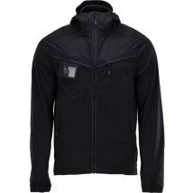 Mascot Customized Jacket Ultimate Stretch Lightweight Navy (S)