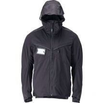 Mascot Customized Outer Shell Jacket Navy (S)