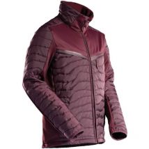 Mascot Customized Thermal Jacket with Clibordeaux (S)