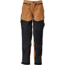 Mascot - Damen-Bundhose 22278-605-5409 Gr. 82C42 nussbraun/schwarz