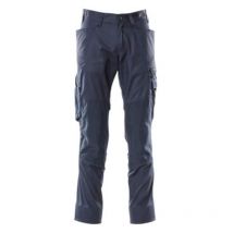 Mascot - Extra Light Trousers - Dark Navy 76C54 (L30W38.5)