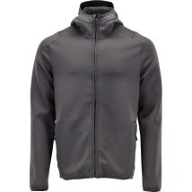 Mascot - Fleecepullover, Kapuze, Reißverschluss 22586 Gr. 2XL, Anthrazitgrau