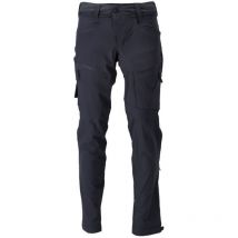 Mascot - Funktionshose 22059-605-010 Gr. 76C49 schwarzblau