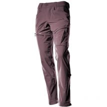 Funktionshose 22059-605-22 Gr. 82C46 bordeaux - Mascot