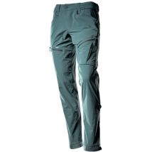 Funktionshose 22059-605-34 Gr. 82C49 waldgrün - Mascot