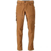 Mascot - Funktionshose 22059-605-54 Gr. 82C58 nussbraun