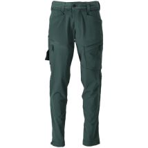 Mascot - Funktionshose 22059-605-34 Gr. 82C62 waldgrün