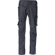 Mascot - Hose Mit Knietaschen 20279-459-010 Gr. 90c50 Dark Navy