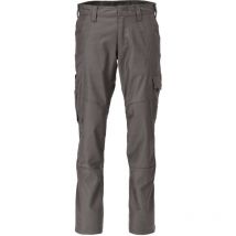Mascot - Hose Mit Schenkeltaschen 20179-459-18 Gr. 76c56 Dark Anthracite