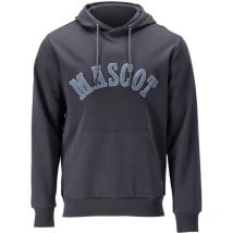 Mascot - Kapuzensweatshirt 22986-280-010 Gr. 3XL schwarzblau